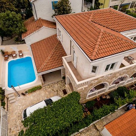 Villa Fonte Sevid Exterior foto